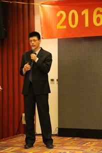 2016年度博诺威表彰大会报道-博诺威医药科技发展有限公司-临床试验、临床报价、项目评估